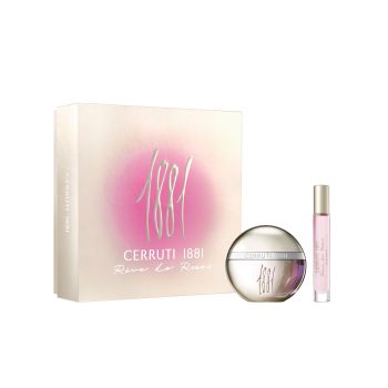 Rêve de Roses Eau de Parfum Cofanetto