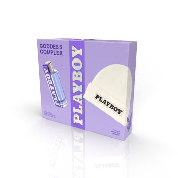 Estuche de Regalo Mujer Goddess Complex Eau de Toilette