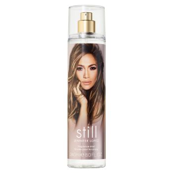 Still Body Mist