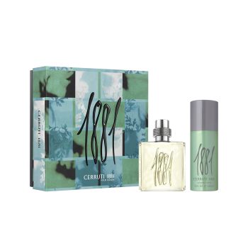 1881 Pour Homme Coffret Eau de Toilette