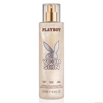 Brume Aromatique Scintillante Your Skin