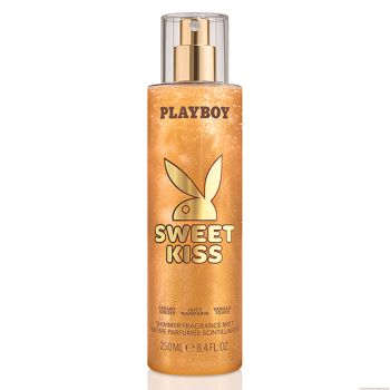 Brume Aromatique Scintillante Sweet Kiss