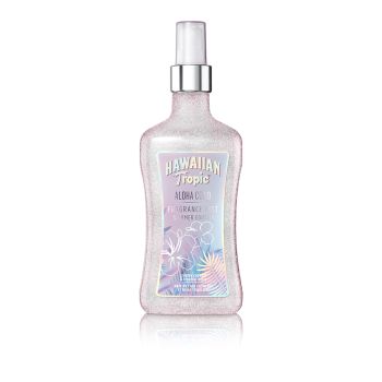 Nebbia per il corpo Aloha Coco shimmer edition