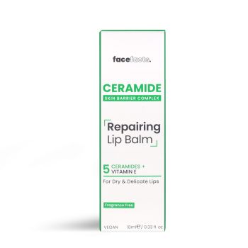 Balsamo labbra riparatore alla ceramide