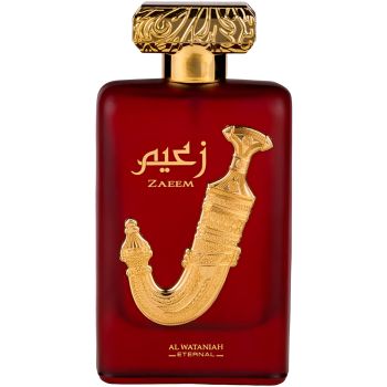 Eau de parfum Zaeem