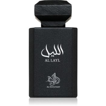 Eau de parfum Al Layl