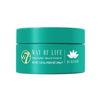 Way of Life Be Blessed Beurre pour le Corps Way of Life Be Blessed Beurre pour le Corps
