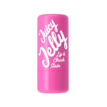 Juicy Jelly Lip & Cheek Stain Tint 
