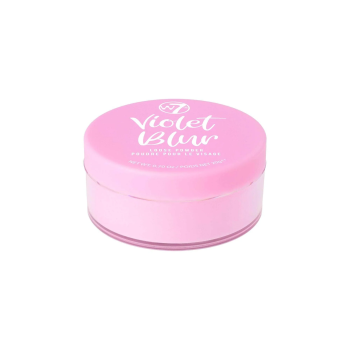 Cipria in polvere Viola Blur