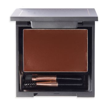 Glossy Brow Kit Medium Sapone per sopracciglia Glossy Brow Kit Medium Sapone per sopracciglia