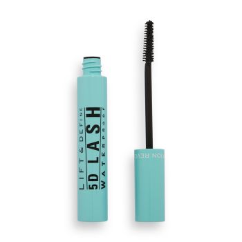 Mascara 5D Lash Waterproof Mascara 5D Lash Waterproof