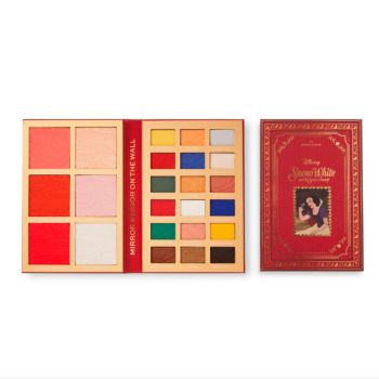 Disney Fairytale Palette di Ombretti Biancaneve Disney Fairytale Palette di Ombretti Biancaneve