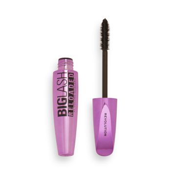 Big Lash Reloaded Volumen Mascara