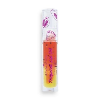 Lip Oil Tasty Tropical