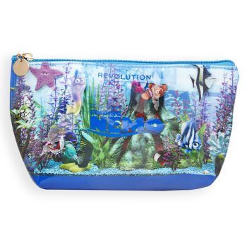 Borsa da toilette Finding Nemo