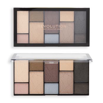 Reloated Dimension Impulse Smoked