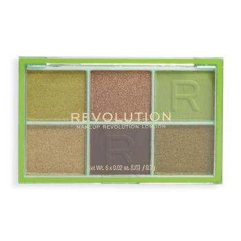 Mini Colour Reloaded Palette di Ombretti