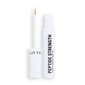Peptide Strength Lash & Brow Serum Peptide Strength Lash & Brow Serum