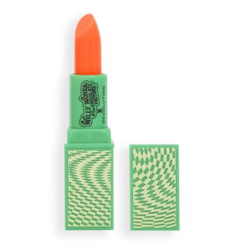 Willy Wonka Oompa Loompa Lip Balm