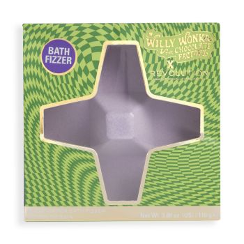 Willy Wonka Everlasting Bombes de Bain Willy Wonka Everlasting Bombes de Bain