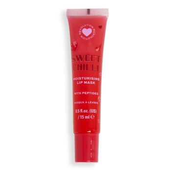 Sweet Chilli Lip Mask