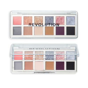 Metallic Muse Palette di Ombretti The Muse Icon