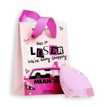 Mean Girls Get in Loser Blender