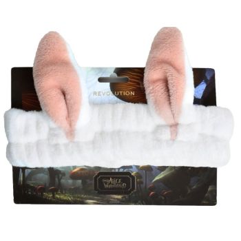 Bandeau pour Cheveux Alice in Wonderland Rabbit Headband