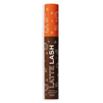 Latte Lash Brown Mascara