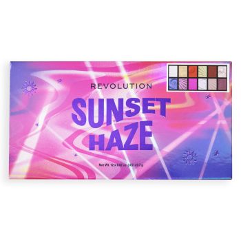 Palette di ombretti Sunset Haze