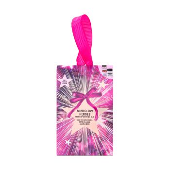 Set regalo Mini Glow Hero Duo per il fissaggio