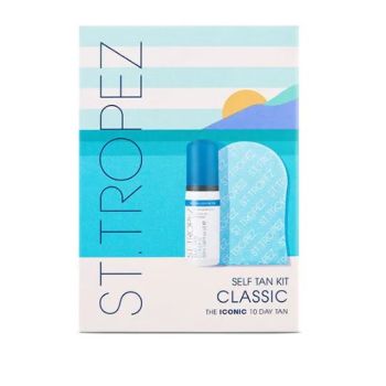 Mini Kit Autoabbronzante Classico