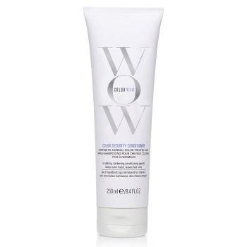 Color Security Conditioner Fine-Normal