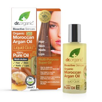 Moroccan Argan Oil Huile Pure