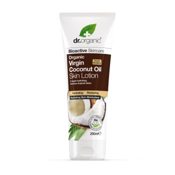 Coconut Oil Lotion pour le Corps Coconut Oil Lotion pour le Corps