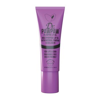 Huile à Lèvres Collagène Huile à Lèvres Collagène