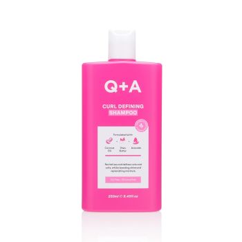 Shampoing Boucles Définies Shampoing Boucles Définies