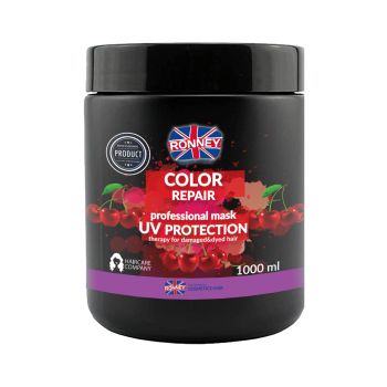 Color Repair Maschera Protezione Capelli Tinti