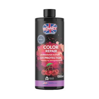Shampoo Color Repair Cherry