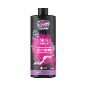 Shampoo Lisciante Silk Sleek