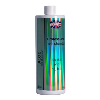 Shampoo Holo Shine Star Aloe