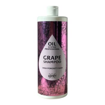 Shampoo Grape High Porosity Hair