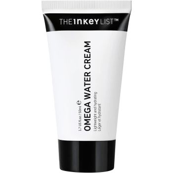 Omega Water Cream Moisturizer