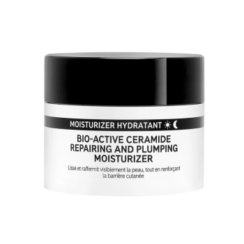 Bio-Active Ceramide Moisturizer