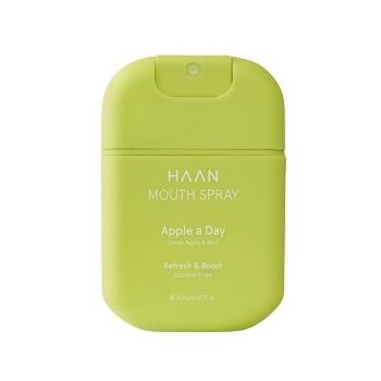 Mouth Spray Apple A Day