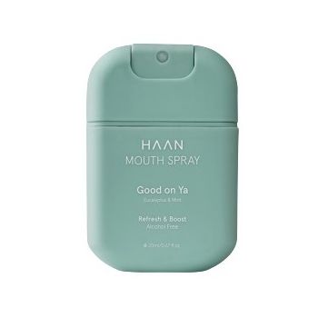 Mouth Spray Good On Ya