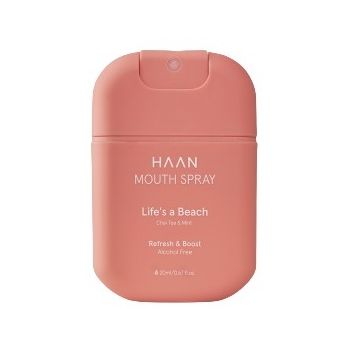 Mouth Spray Life's a Beach