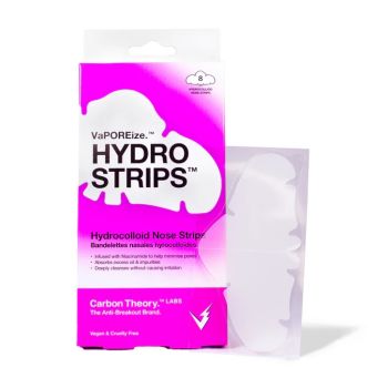 VaPOREize Hydro Strips Bandes pour le Nez Hydrocolloïdes