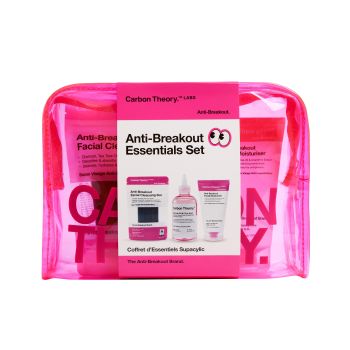 Set di prodotti essenziali anti-crisi Set di prodotti essenziali anti-crisi