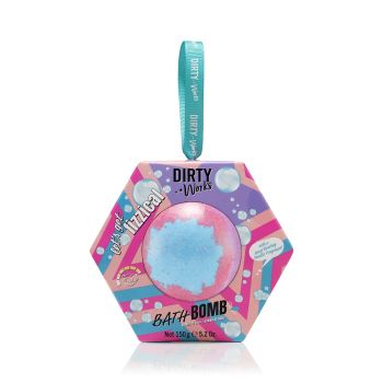 Bombe da bagno "Let's Get Fizzical".